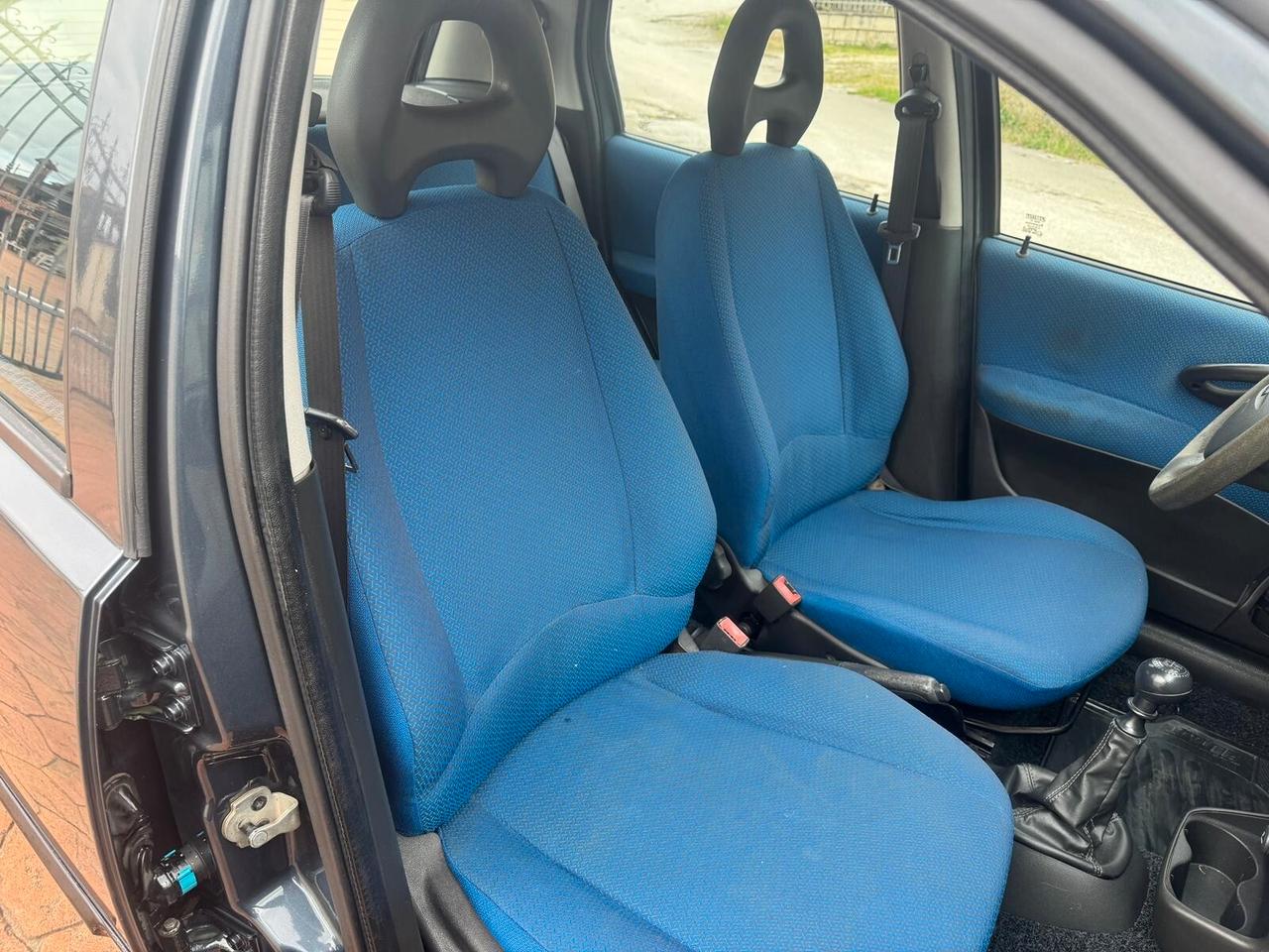 Fiat Punto 1.2 Fire 8v Consegna tutta Italia