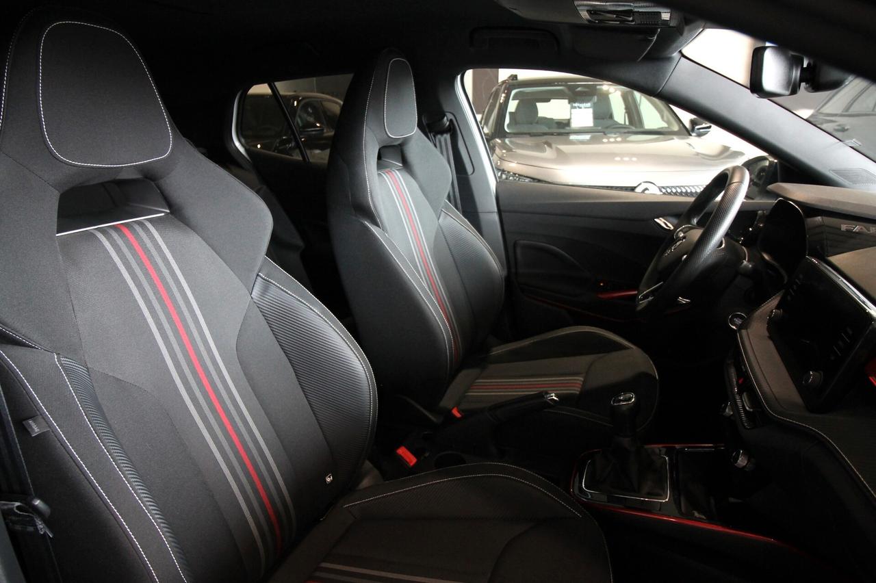 SKODA FABIA 1.0 80 CV MONTE CARLO