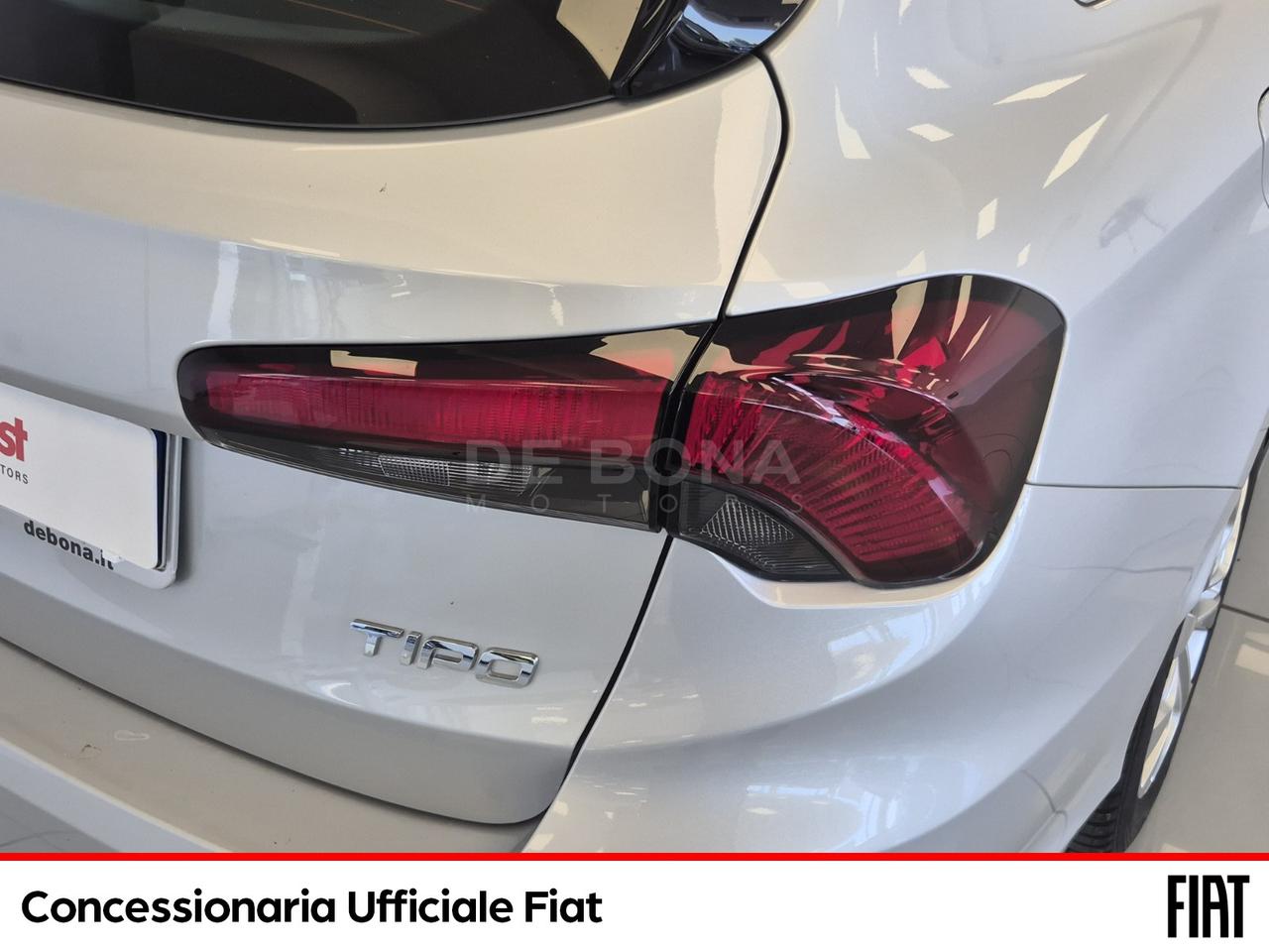 Fiat Tipo sw 1.3 mjt business s&s 95cv my20