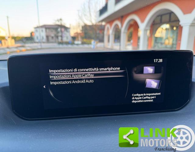 MAZDA MX-30 e-Skyactiv 35.5Kwh Prime Line