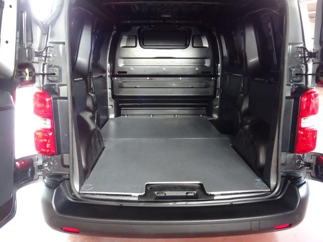 CITROEN Jumpy 2.0 BlueHDi 140HP S&S EAT8 PL-TN Furgone M Club