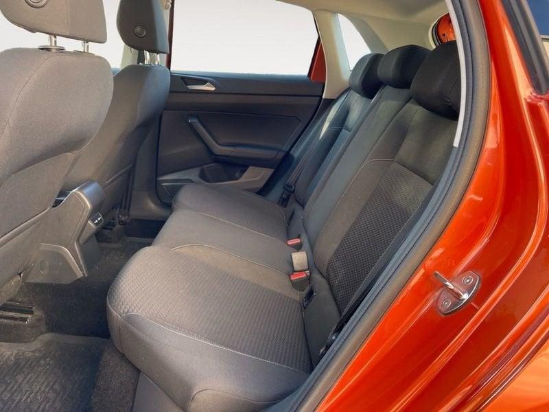 Volkswagen Polo Polo 1.0 TSI 5p. Highline BlueMotion Technology