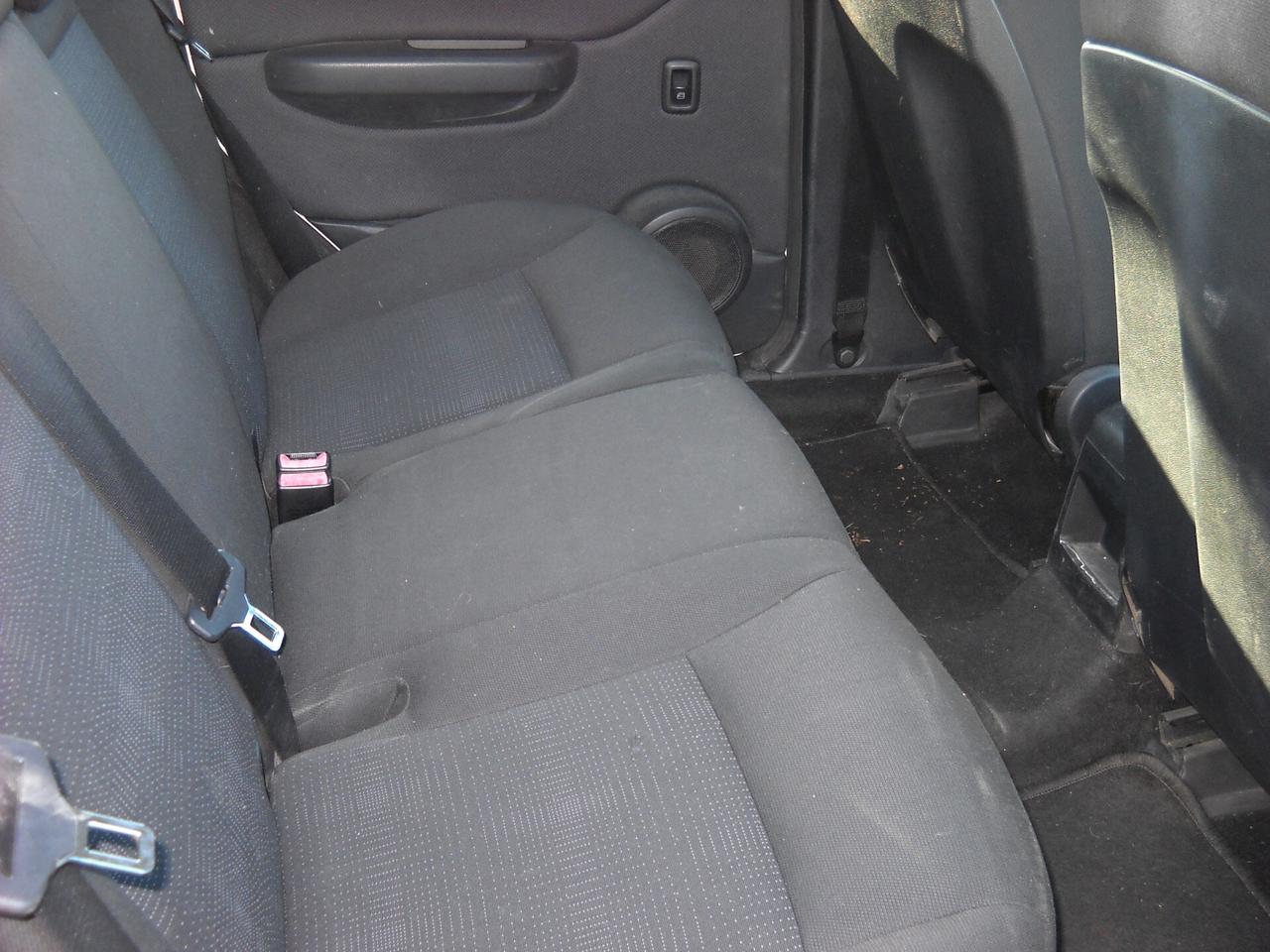 Mercedes-benz A 160 BlueEFFICIENCY