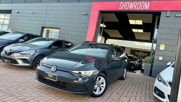 Volkswagen Golf Variant 1.5 eTSI EVO ACT 130CV DSG Life Mild Hybrid