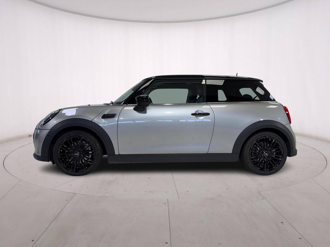MINI Mini Cooper Essential 3 Porte