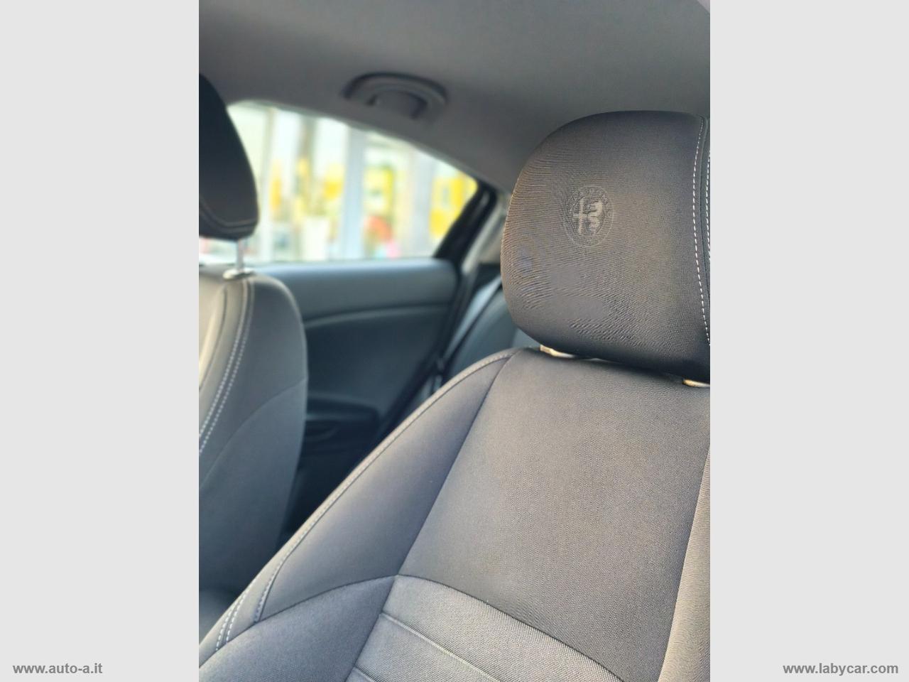 ALFA ROMEO Giulietta 1.6 JTDm 120 CV Business