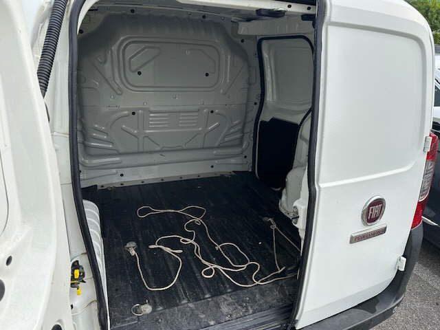 FIAT Fiorino 1.3 MJT 95CV Cargo Porta DX