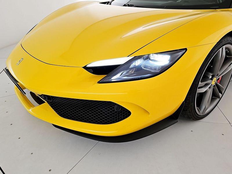 Ferrari 296 GTB 296 GTB