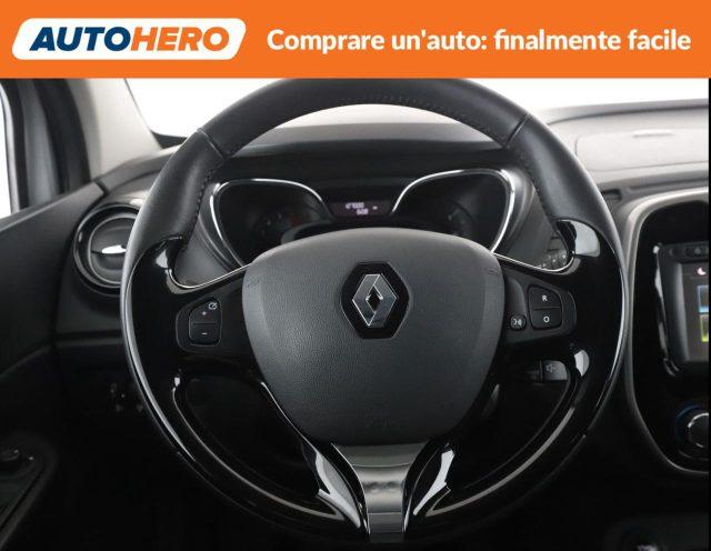RENAULT Captur TCe 12V 90 CV Start&Stop Energy Zen