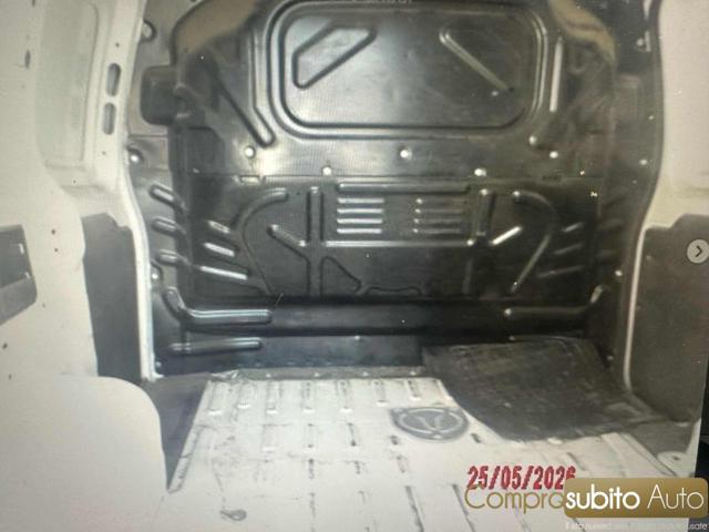 FIAT Fiorino 1.3 MJT 95CV Cargo + IVA 22%