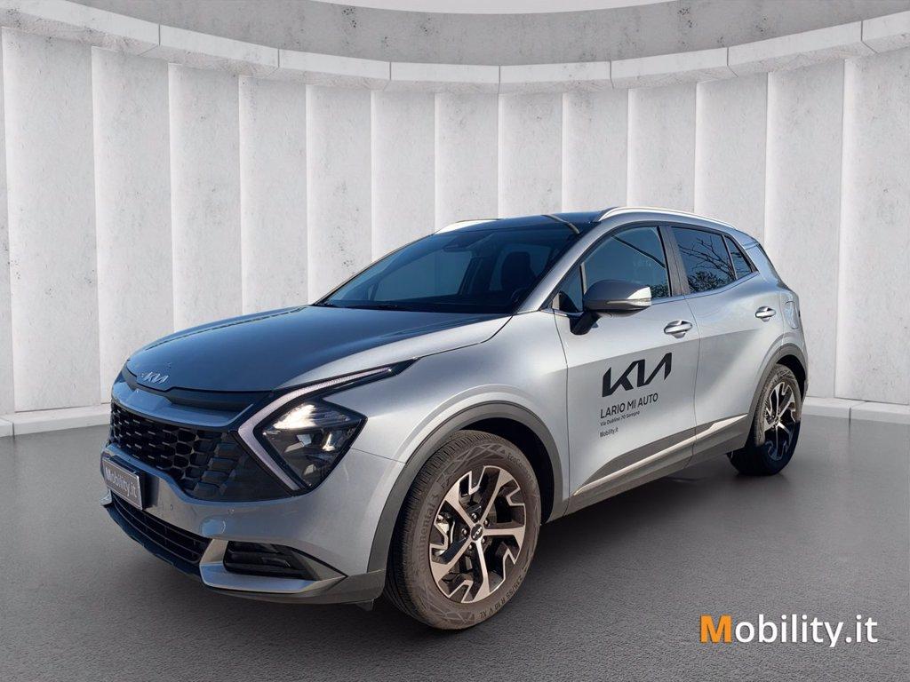 KIA Sportage 1.6 tgdi Gpl Style 147cv 2wd del 2025