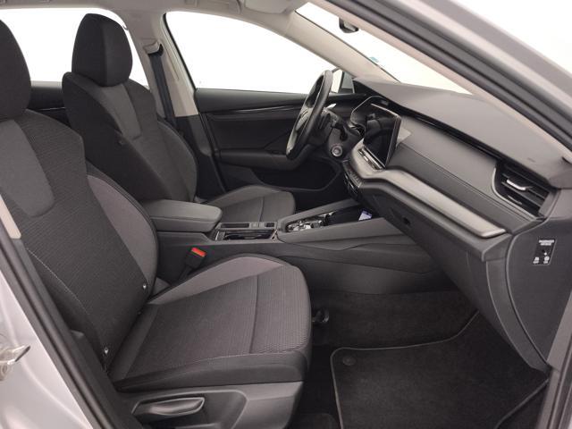 SKODA Octavia 2.0 tdi evo Executive 150cv dsg