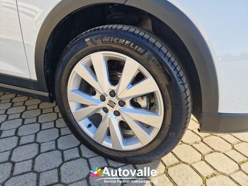 Seat Arona Arona 1.0 EcoTSI 110 CV DSG XPERIENCE