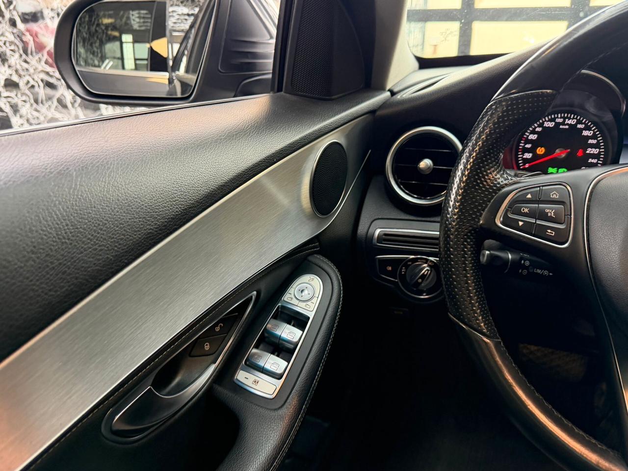 Mercedes-benz C 220 BlueTEC S.W. Premium Amg