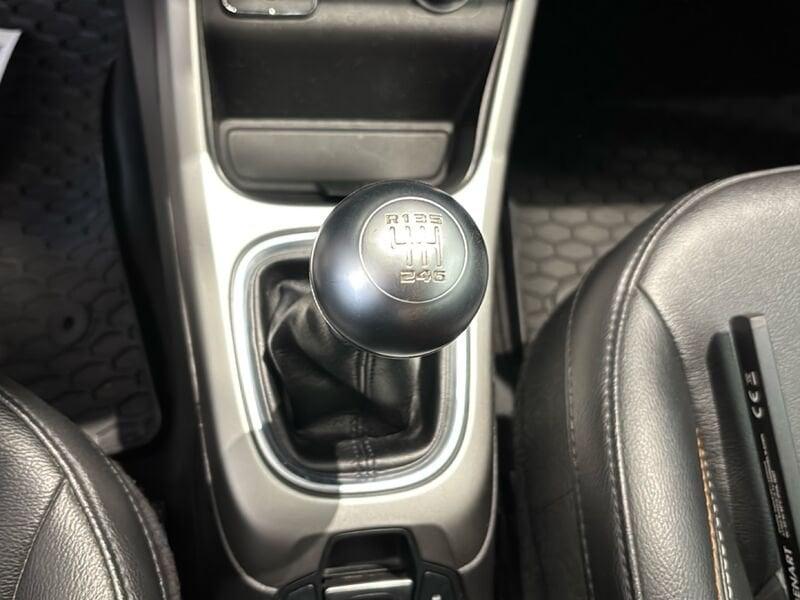 Jeep Compass Compass 1.6 mjt Business 2wd 120cv