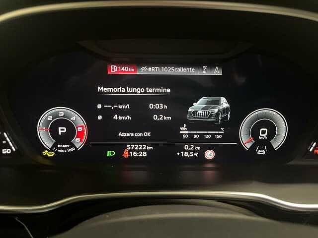 Audi Q3 35 TDI S tronic Business Advanced