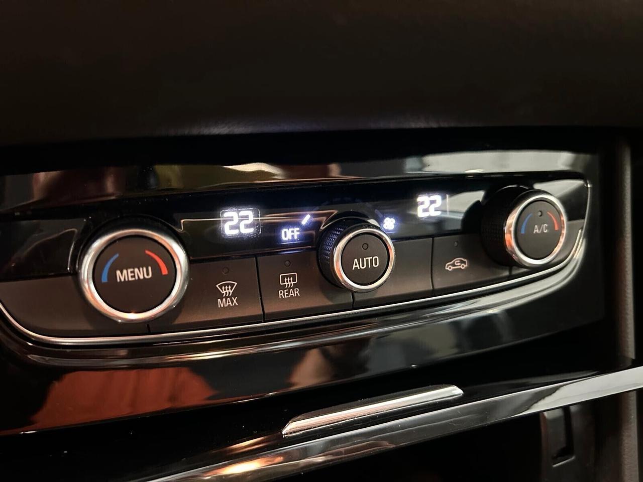 Opel Grandland X 120 Anniversary 1.5 diesel Ecotec 6mt SPOTICAR