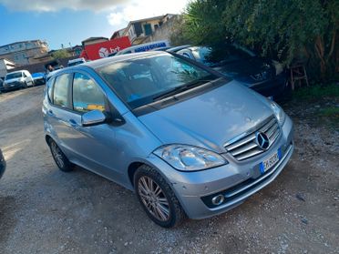 Mercedes-benz A 180 BlueEFFICIENCY Executive