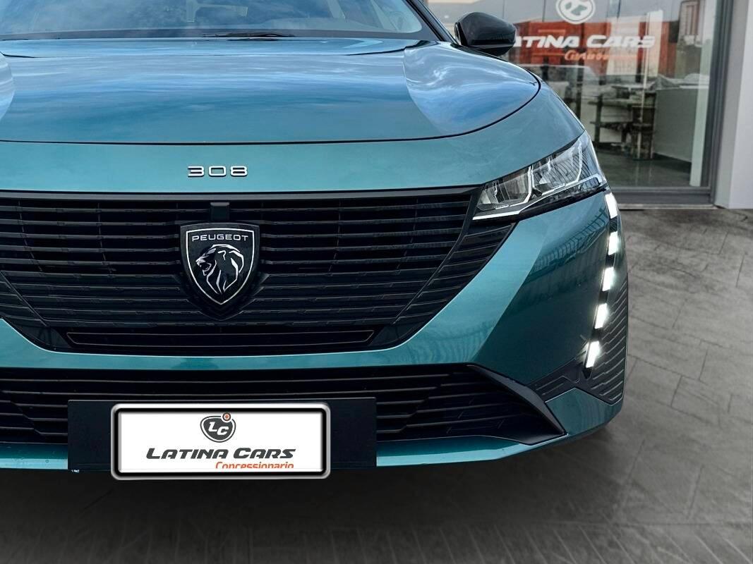 Peugeot 308 SW 1.2 puretech t Active Pack s&s 130cv con CarPlay