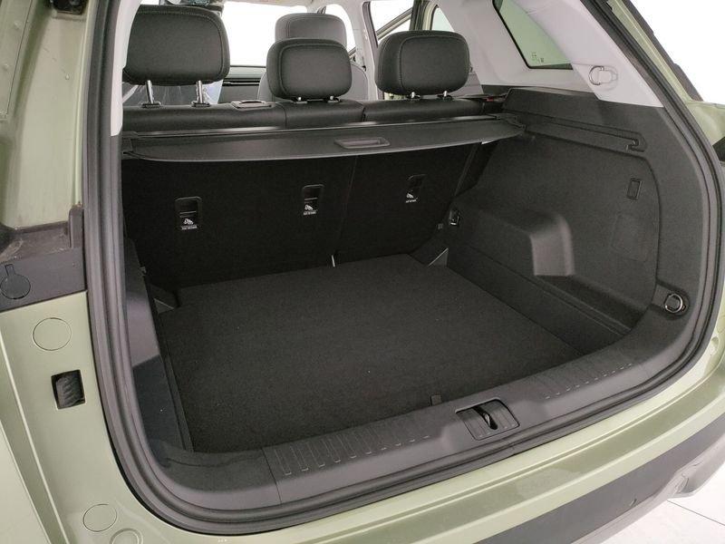 Jaecoo Jaecoo 7 Super Hyb. Jaecoo 7 1.5 TGDI 347 CV PHEV Premium