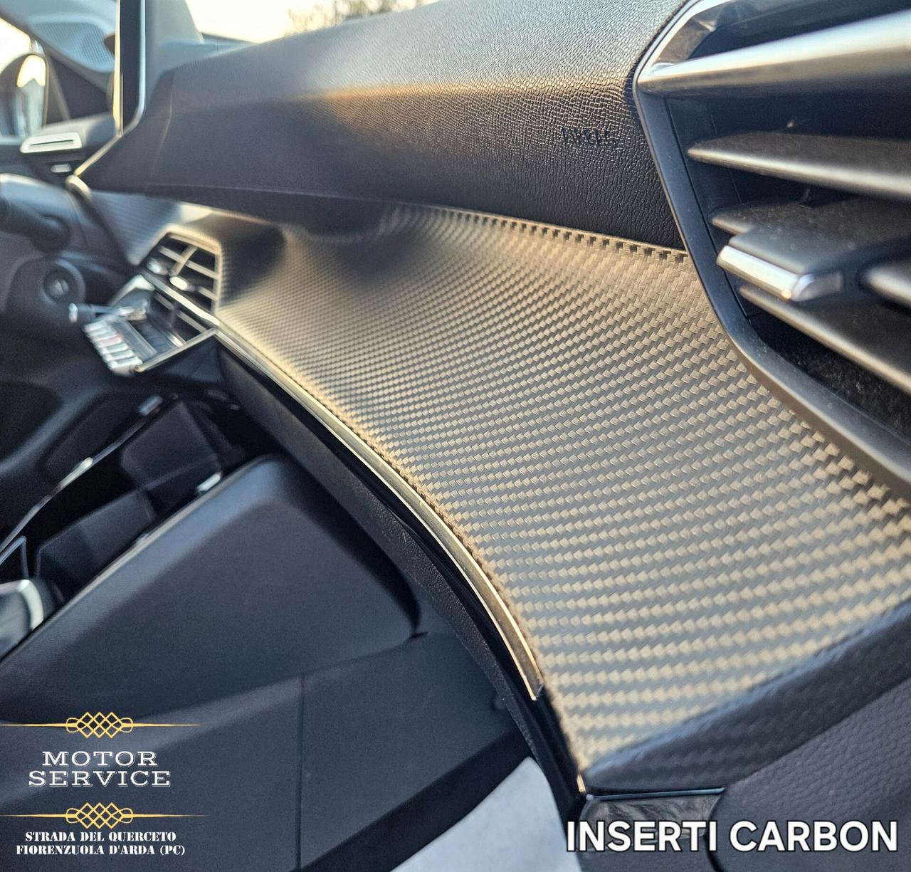 Peugeot 208 UNIPRO 53000KM DA 109€ MESE