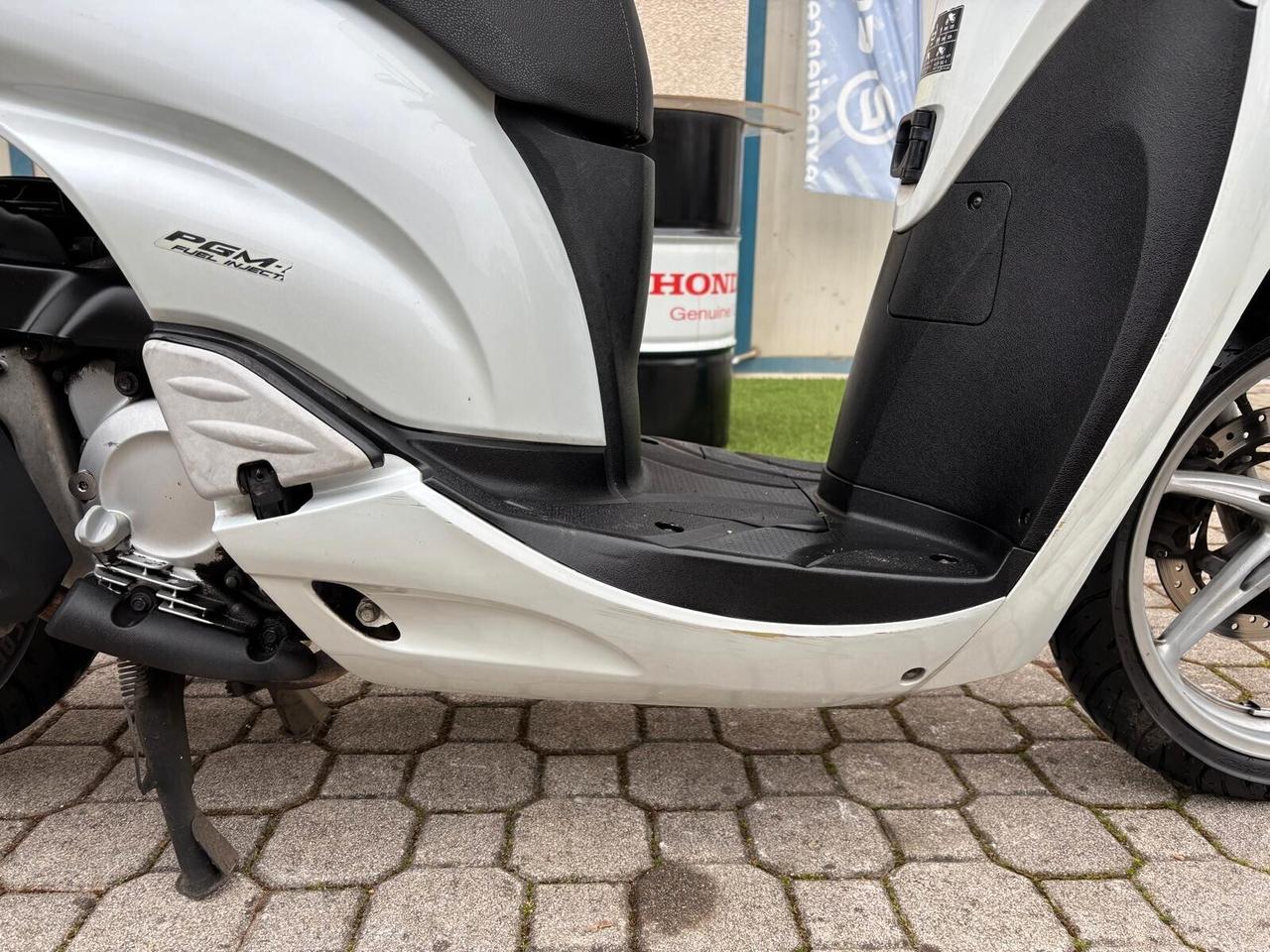 Honda SH 300 I.E. - Rif.794