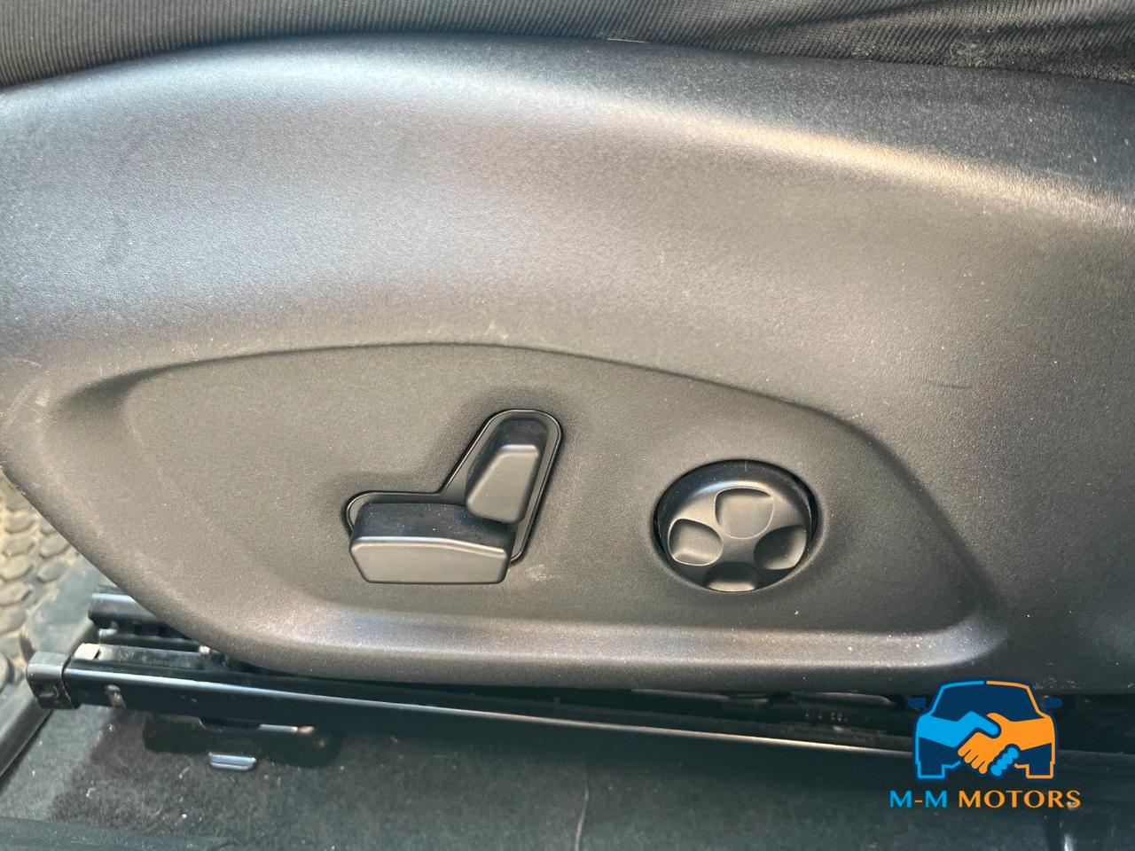 JEEP COMPASS LIMITED