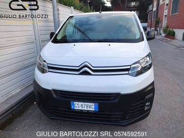 Citroën Jumpy 1.5 BlueHDi 120 S&S PL-TN Furgone M