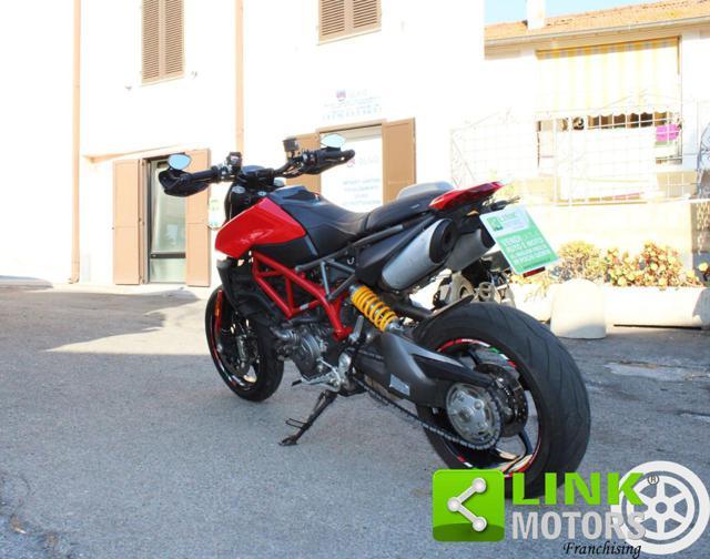 DUCATI Hypermotard 950 SP