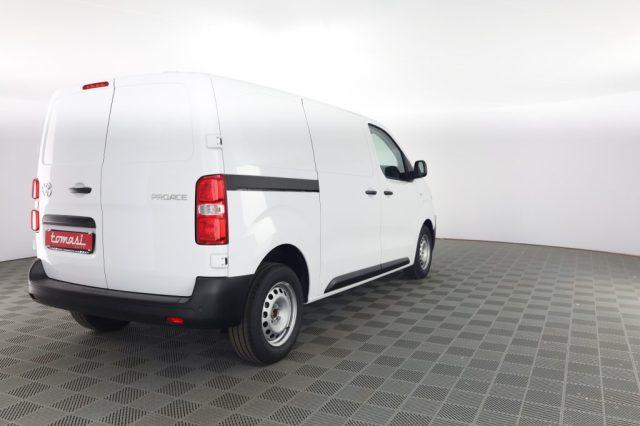TOYOTA Proace Proace 2.2D 180CV S&S PL-TN Furg. Medium A/T 4p. 1