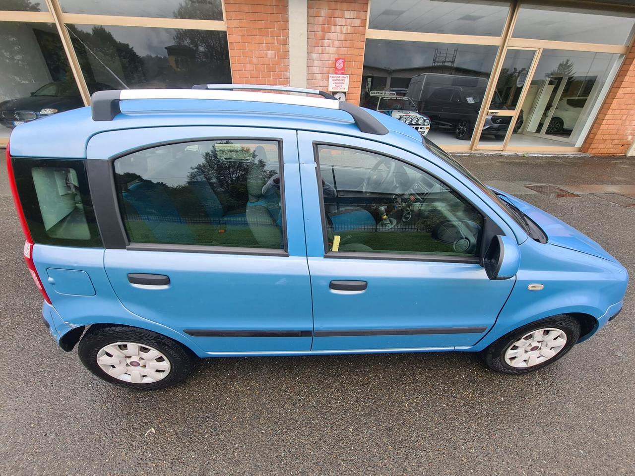 Fiat Panda 1.2 Dynamic