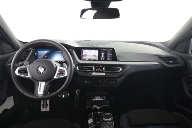 BMW 128 128ti 5p. Msport