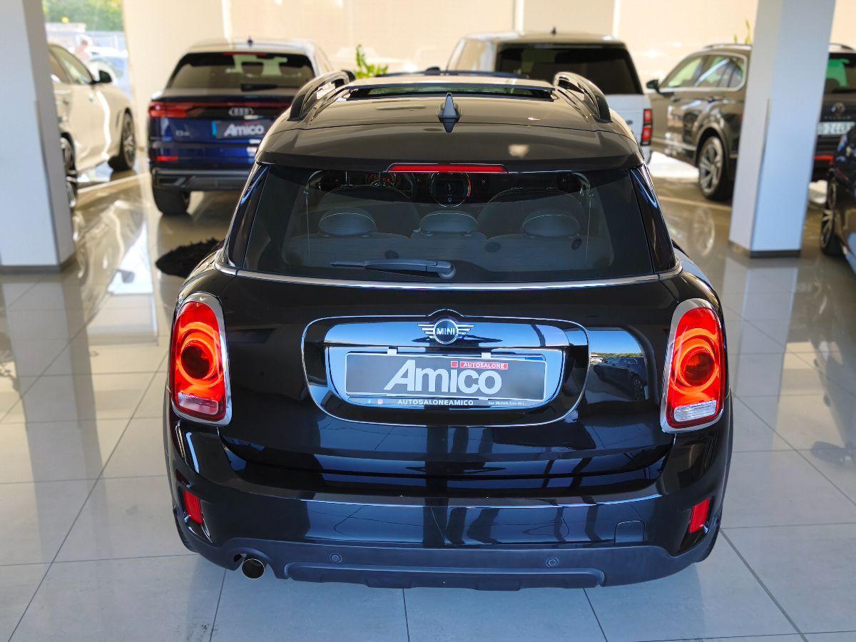 MINI Countryman One 1.5 Benzina Tetto Panoramico/Led