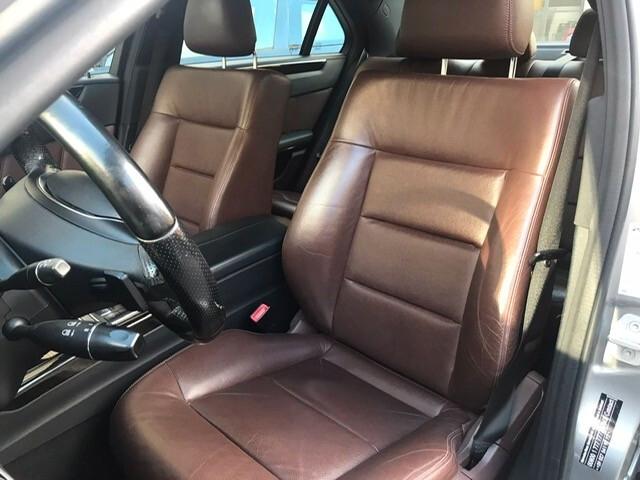 Mercedes-benz E 250 CDI Avantgarde AMG