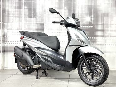 Piaggio Beverly 400 S