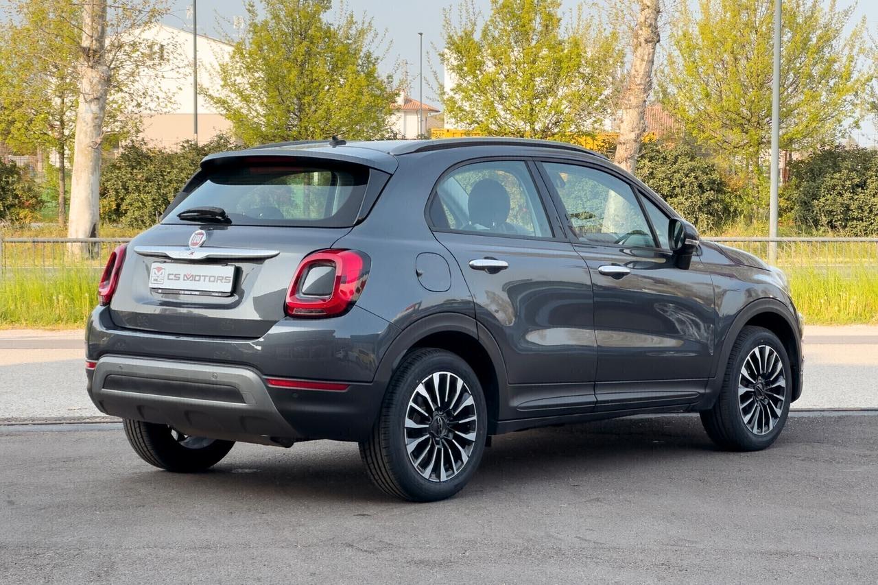 Fiat 500X 1.0 T3 120 CV Cross