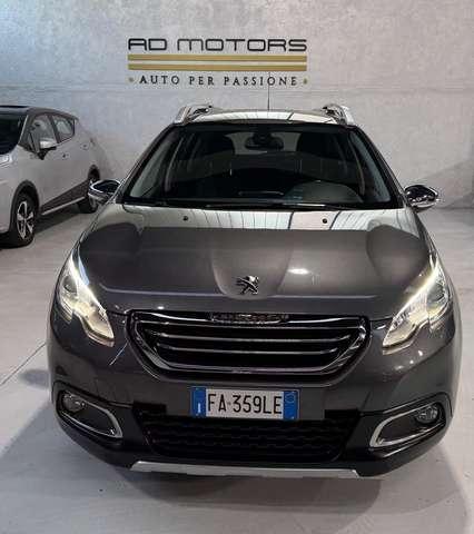 Peugeot 2008 Allure Neopatentati