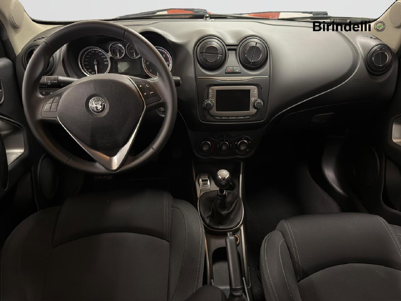 ALFA ROMEO MiTo - MiTo 1.3 JTDm 90 CV S&S Urban