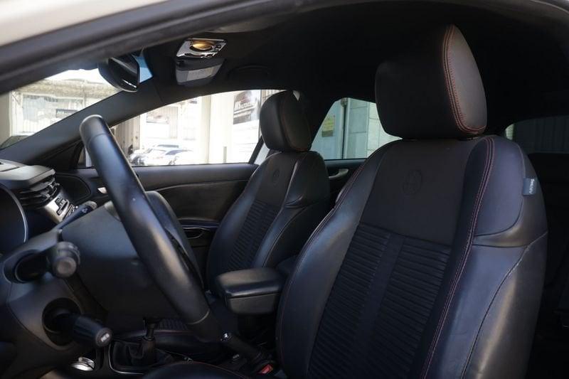 Alfa Romeo Giulietta Alfa Romeo Giulietta 1.4 t. m.air Exclusive 170cv Unicoproprietario
