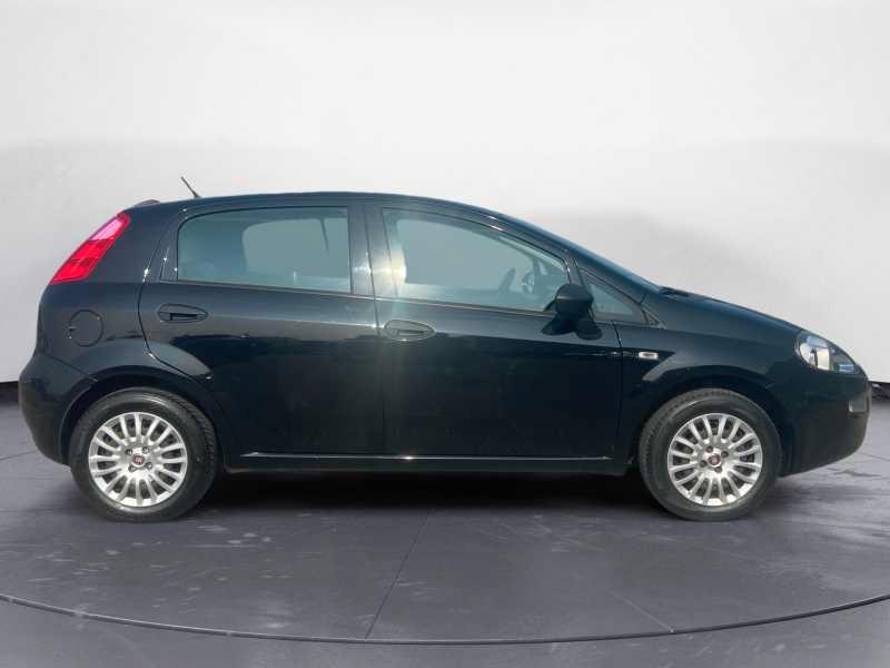 FIAT Punto 5p 1.2 Street Van 2p.Ti