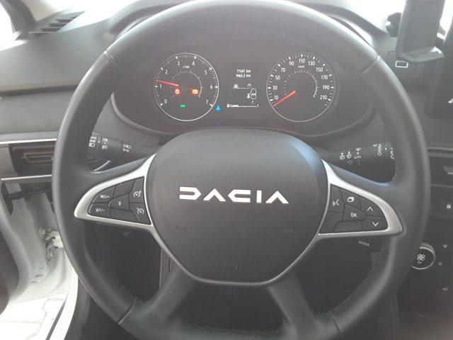 DACIA Sandero Stepway 1.0 TCe 100cv ECO-G Extreme