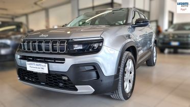 Jeep Avenger ALTITUDE