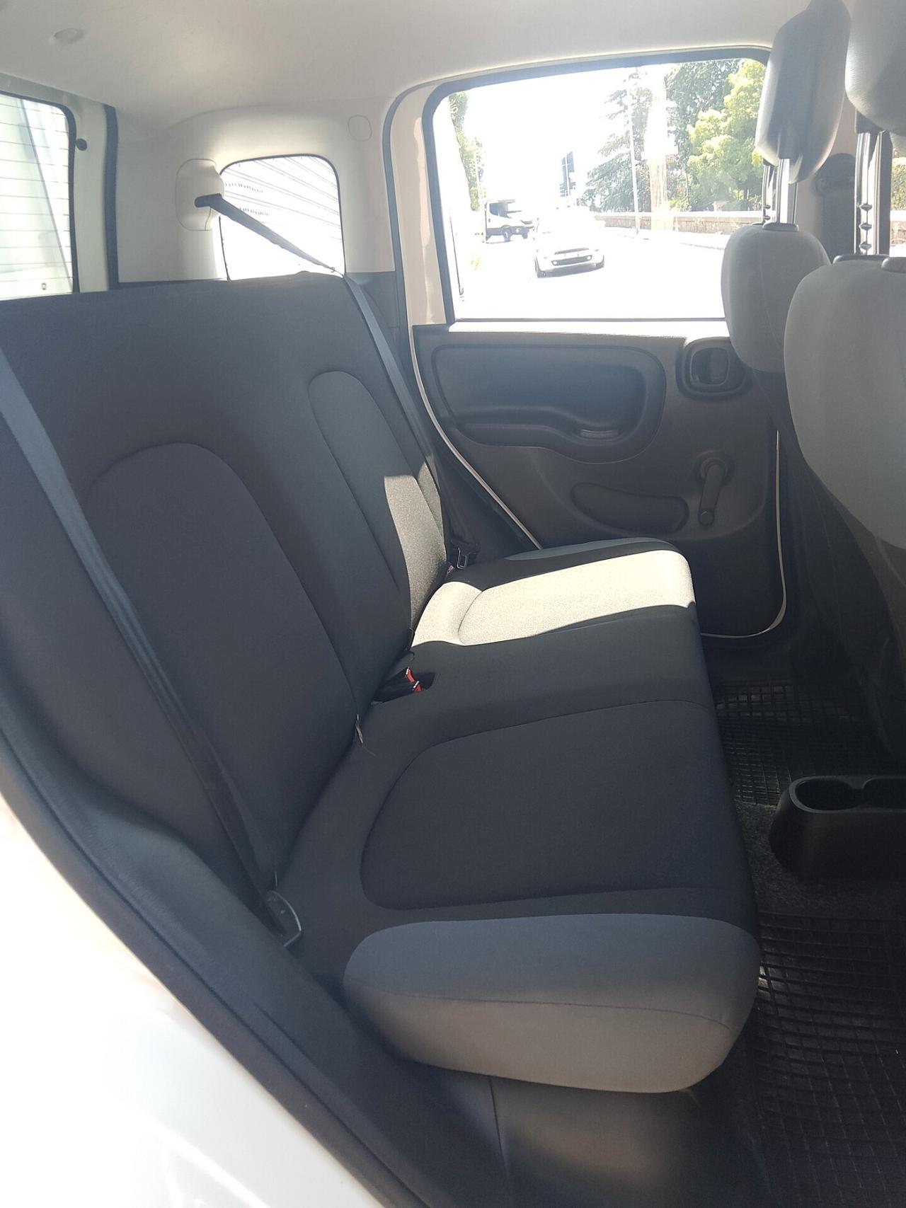 Fiat Panda 1.2 EasyPower Lounge