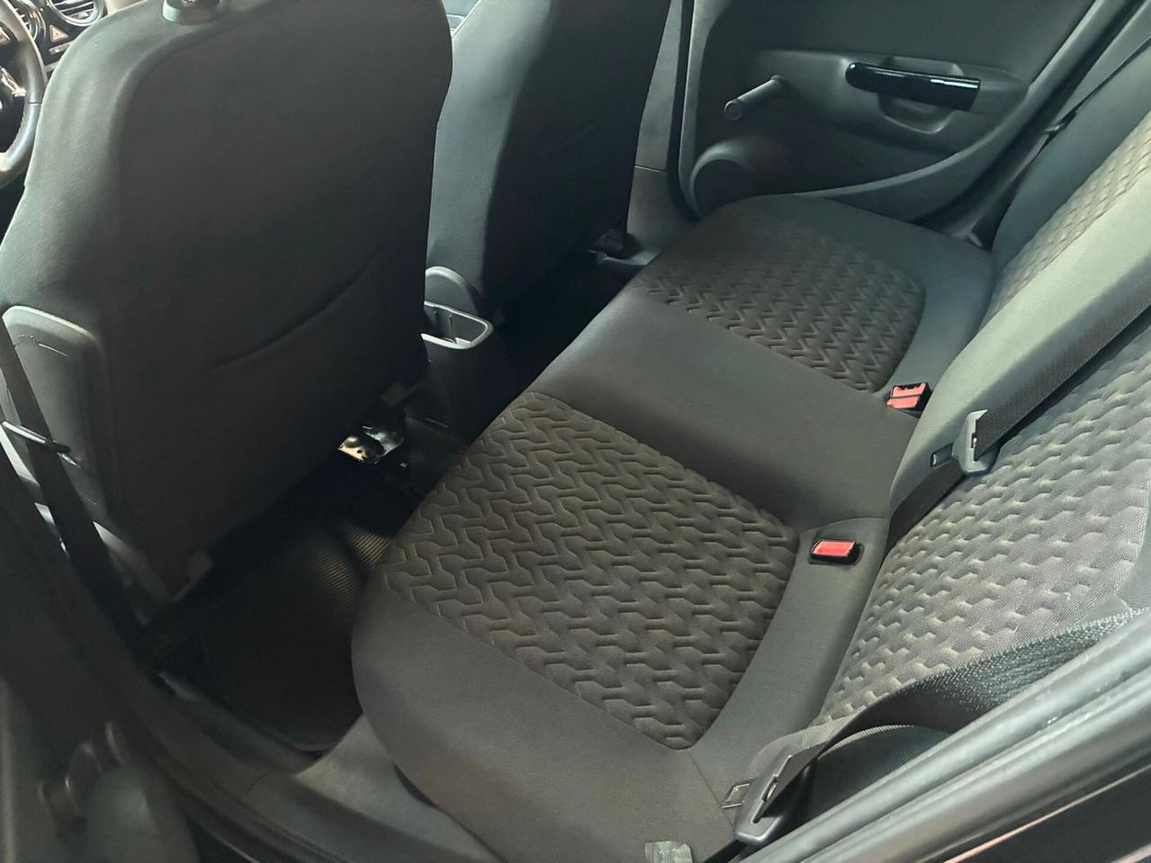 Opel Corsa 1.3CDTI 75CV 5p perfetta-13