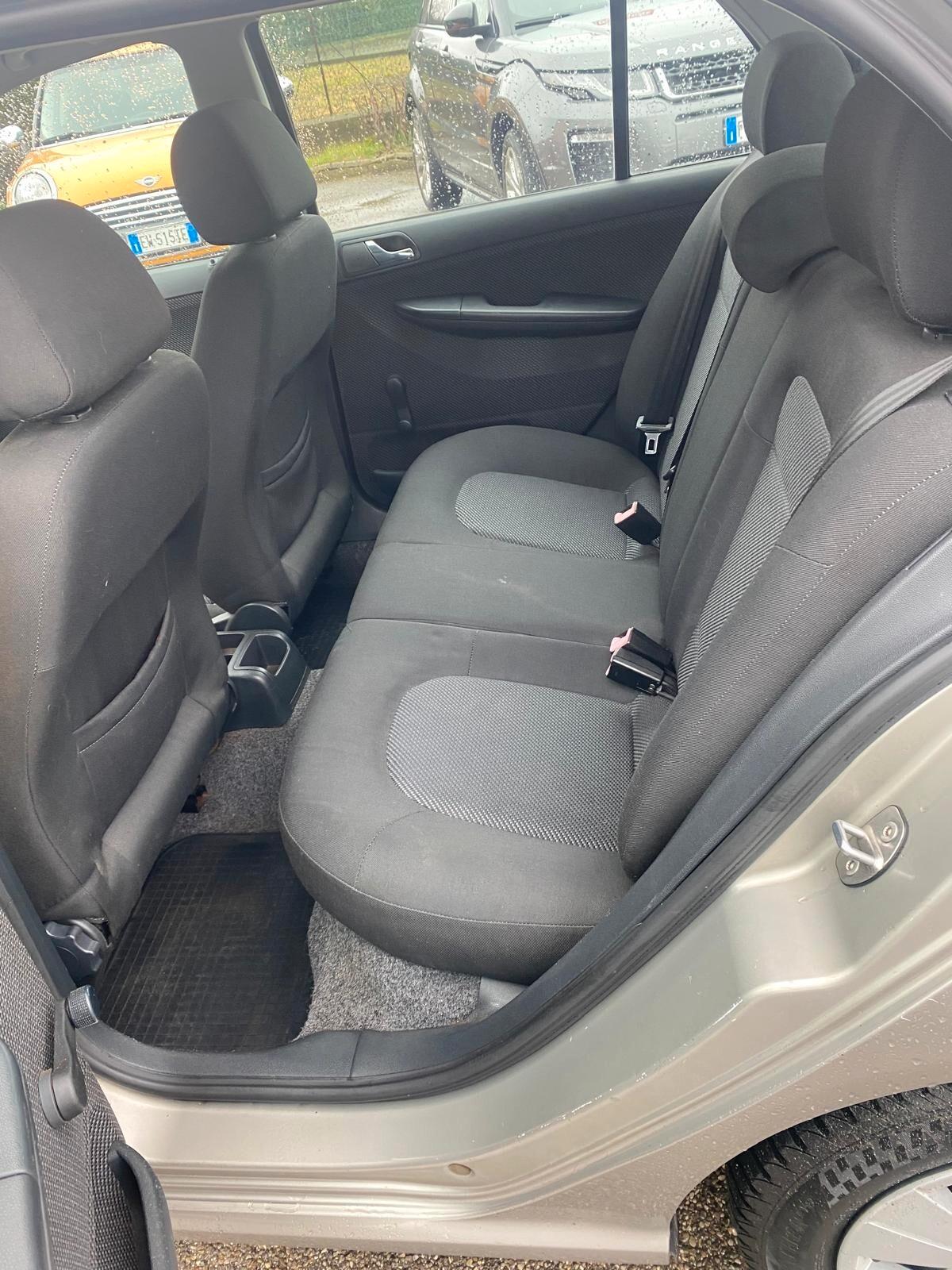 Skoda Fabia 1.2 12V cat 5p. Urban