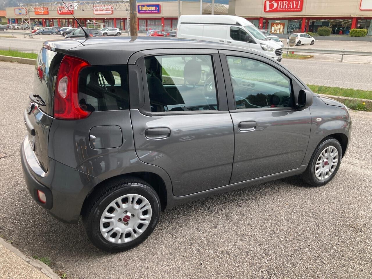 Fiat Panda 1.2 Pop
