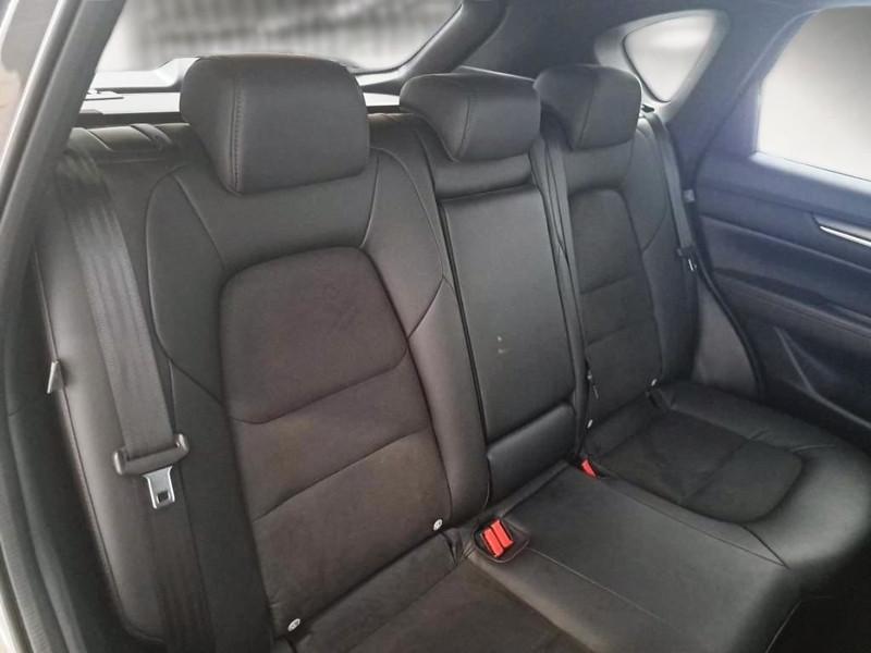 MAZDA CX-5 DIESEL 2.2L 184 CV AWD 6AT HOMURA AUTO SUV