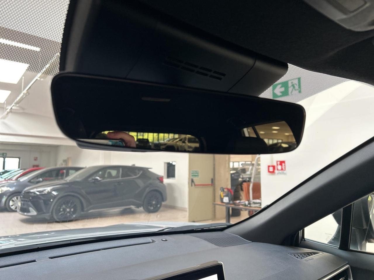 Toyota Corolla Cross 2.0h Trend 2wd 197cv e-cvt