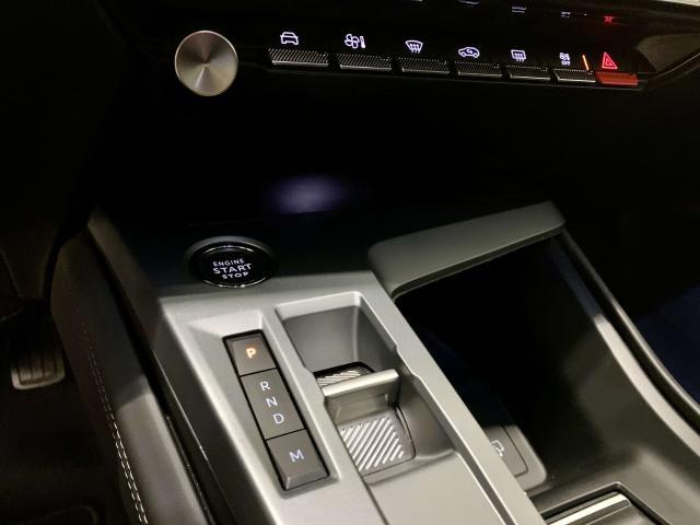 Peugeot 308 308 SW 1.5 bluehdi GT Feline EAT8 pari al nuovo