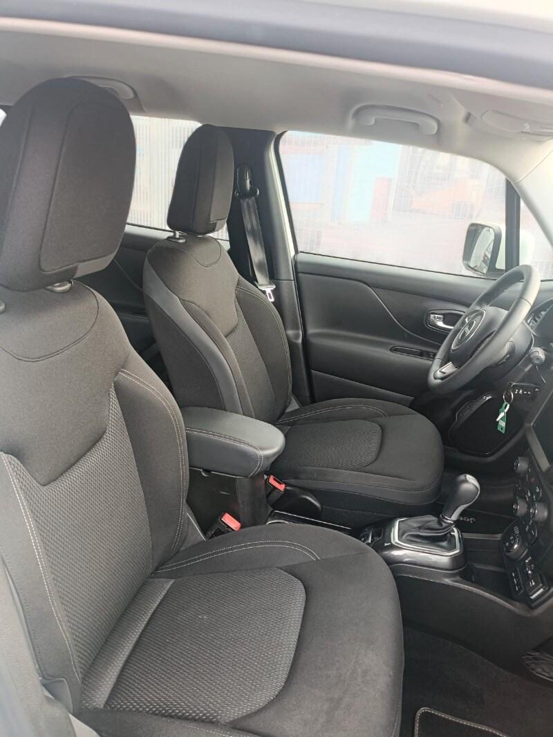 JEEP Renegade Renegade 1.3 T4 190CV PHEV 4xe AT...
